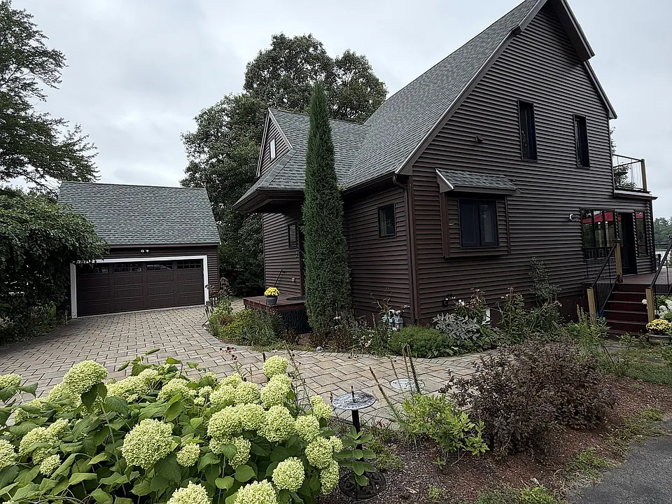 3 Alnette Rd