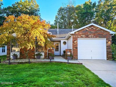 1392 Gleniffer Hill Road, Toms River, NJ, 08755