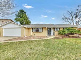 3712 Simms St, Wheat Ridge, CO 80033