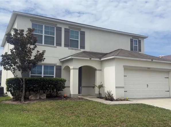 5110 Fiddlewood Way, Saint Cloud, FL 34771