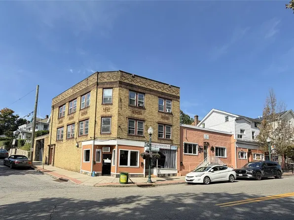 158 N Division St #3S, Peekskill, NY 10566