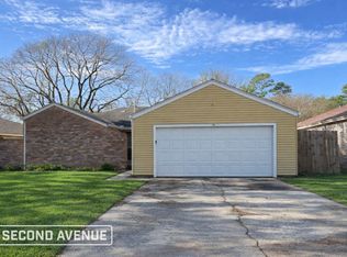 23507 Canyon Lake Dr, Spring, TX 77373