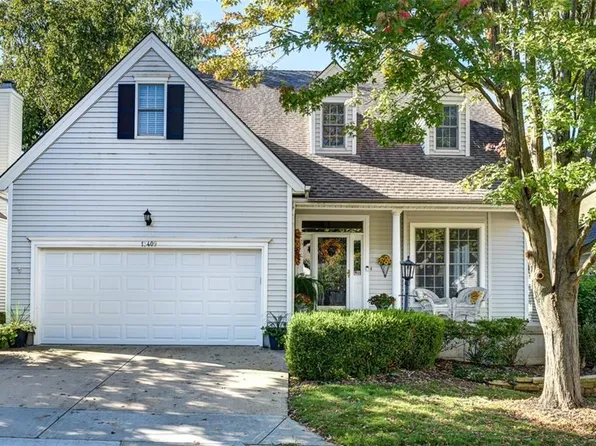 13409 W 126th St, Overland Park, KS 66213