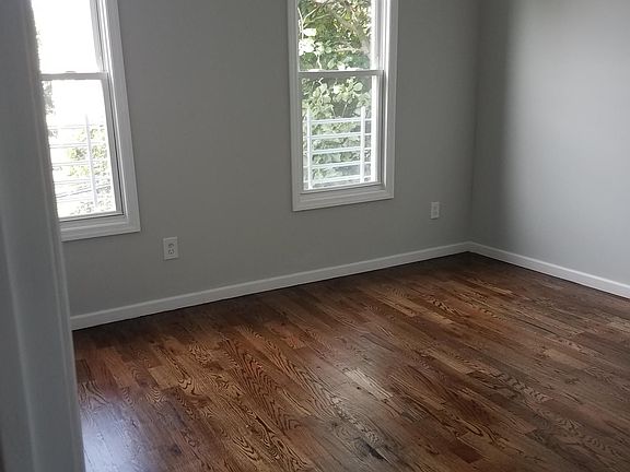1st bedroom, main floor