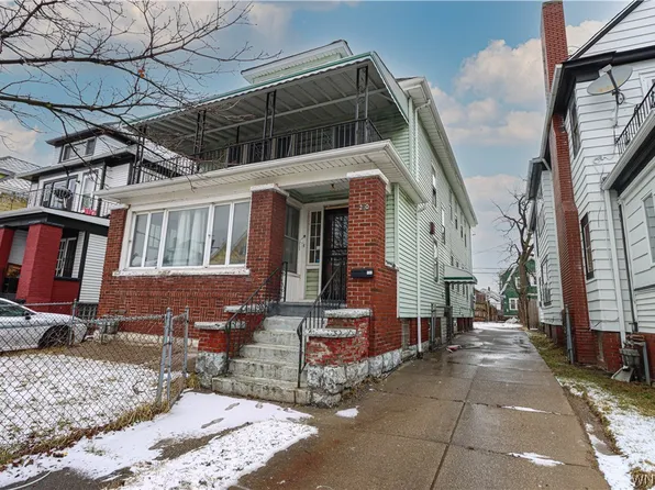200 Brunswick Blvd, Buffalo, NY 14208