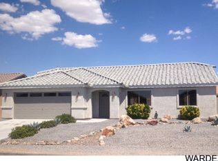 3036 N Stewart St, Kingman, AZ 86401