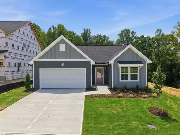 4100 Lincoln Mill Dr, McLeansville, NC 27301
