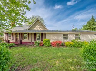 504 Old Henrietta Rd, Forest City, NC 28043
