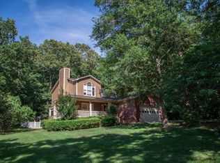 1081 Barnett Rdg, Athens, GA 30605