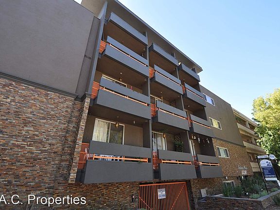 2nd image of 11310 Camarillo St APT 105