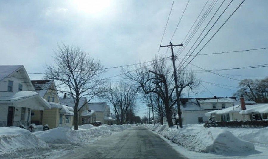 2nd image of 201 Halstead Ave