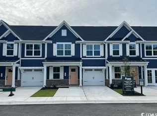 209 Bent Green Ct #59C, Murrells Inlet, SC 29576