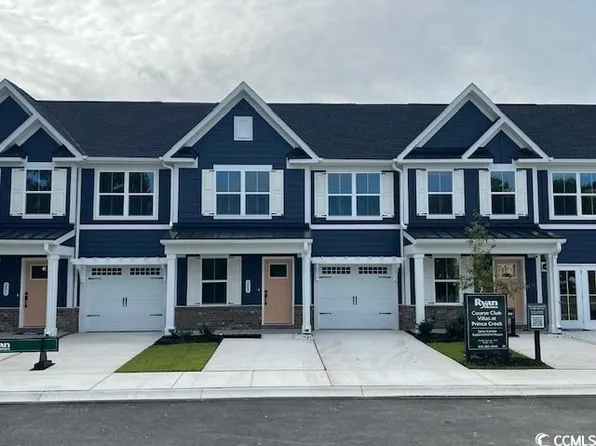 209 Bent Green Ct. #59C, Murrells Inlet, SC 29576