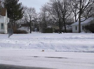 1121 Eaton Ave, Beloit, WI 53511