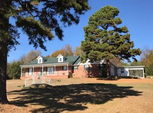 1080 Shiloh Rd, Russellville, AR 72802