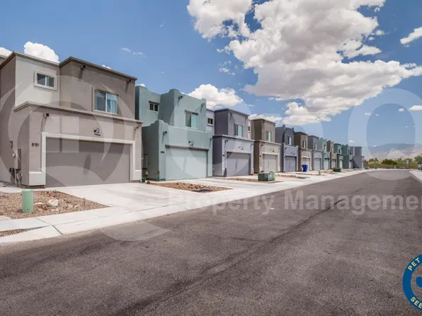 8164 E Cricket Song Trl, Tucson, AZ 85730