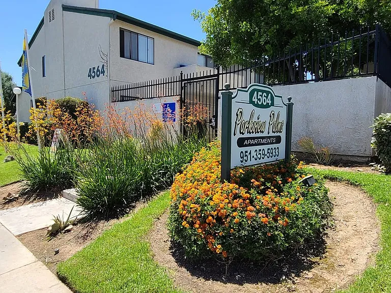Parkview Palms Apartments- Riverside, CA — Photo 95