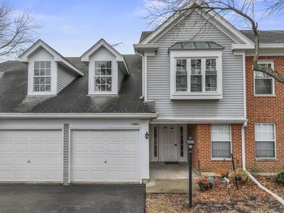 901 Butternut Ln APT A, Mount Prospect, IL, 60056