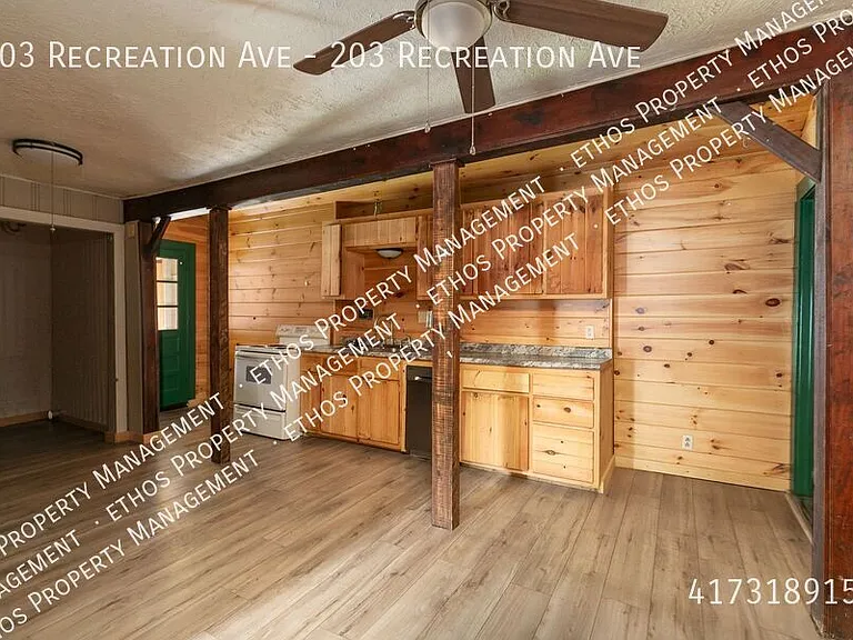 203 Recreation Ave #203 RECREATION AVE — Photo 5