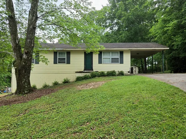 1333 Fernwood Dr, La Fayette, GA 30728