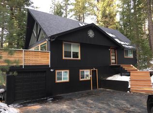 1461 Apache Ave, South Lake Tahoe, CA 96150