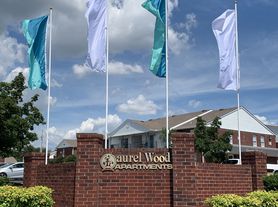 Laurel Wood Apartments