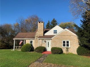 614 Salisbury St, Meyersdale, PA 15552