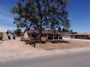 14608 Nanticoke Rd, Apple Valley, CA 92307