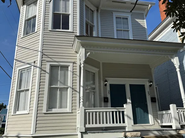 23 E 39th St #23, Savannah, GA 31401