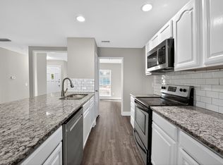 3601 Blue Ridge Ln, Garland, TX 75042