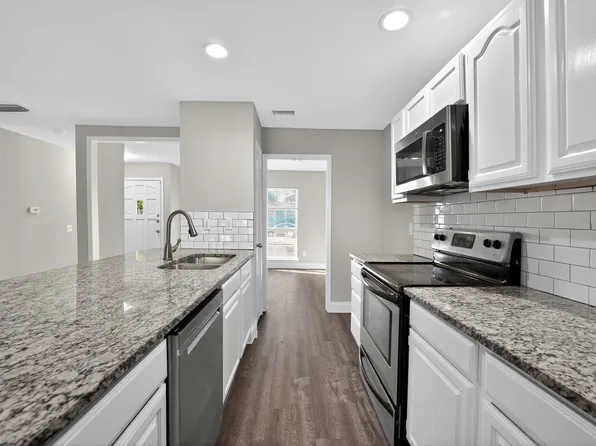 3601 Blue Ridge Ln, Garland, TX 75042