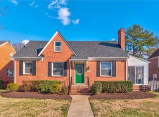 3403 Fendall Ave, Richmond, VA 23222