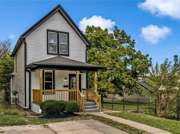 548 Freeman Ave, Kansas City, KS 66101