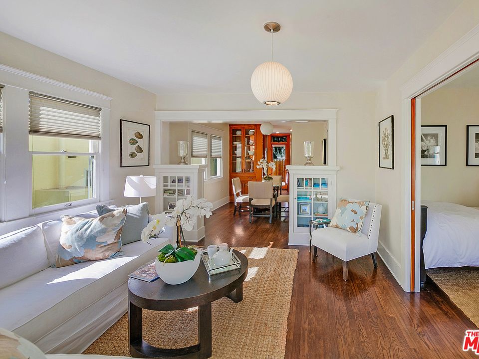2411 3rd St APT E, Santa Monica, CA 90405 | Zillow
