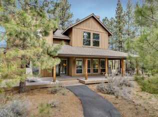 19720 Winter Wren Loop, Bend, OR 97702