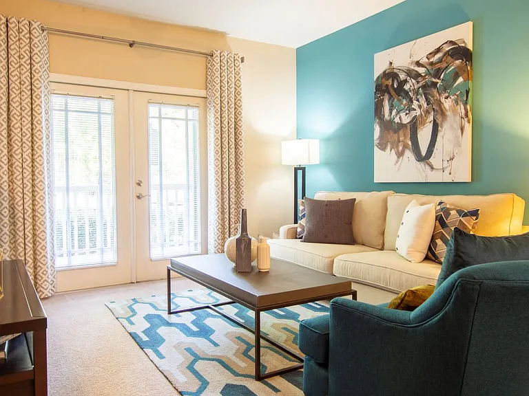 Seven Springs Apartments — Photo 21