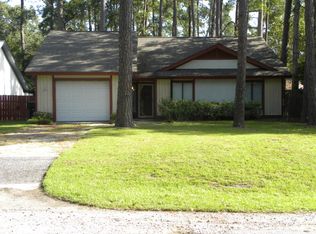 402 Sarah St, Walterboro, SC 29488