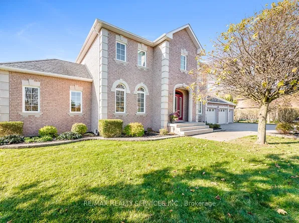 12 Southwinds Dr, Halton Hills, ON N0B 1H0