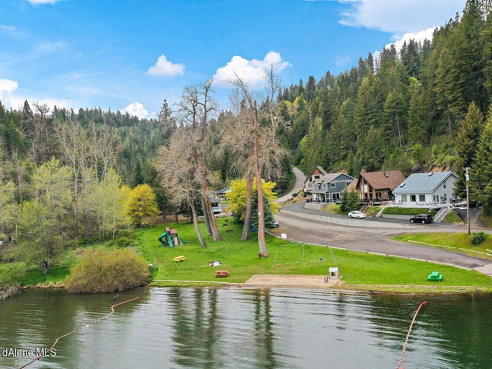 22934 S Madrona Loop, Worley, ID 83876 Zillow