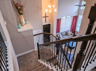 5807 Culberson Ml, San Antonio, TX 78253