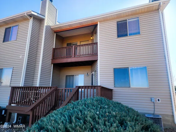 1969 Village Cir, Show Low, AZ 85901