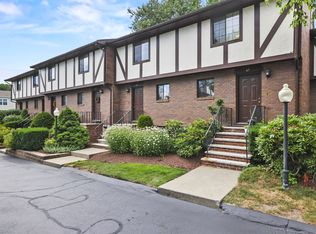 Tudor Glen Village, Woburn, MA 01801