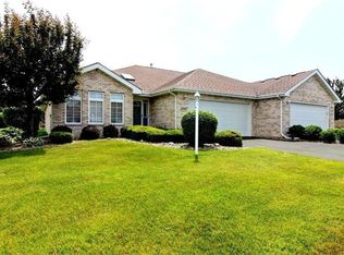 1040 Easy St UNIT B, Crown Pt, IN 46307