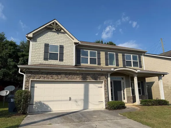 4 Willow Trace Dr, Phenix City, AL 36869