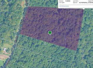 8465 Warren Dr, Pomfret, MD 20675