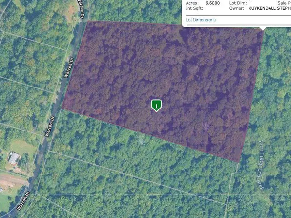 8465 Warren Dr, Pomfret, MD 20675