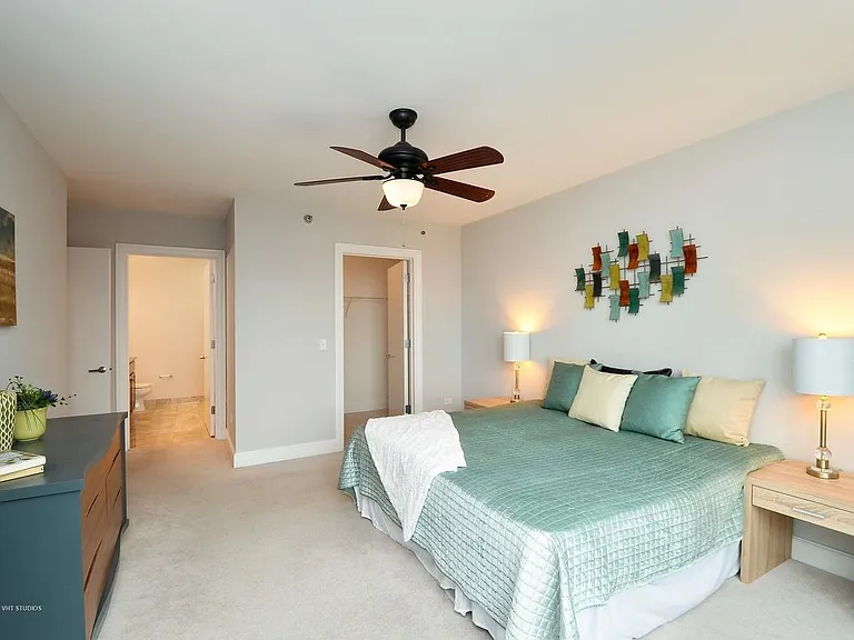 1160 S Michigan Ave #3103 — Photo 7