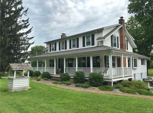 46 Four Corners Rd, Warwick, NY 10990