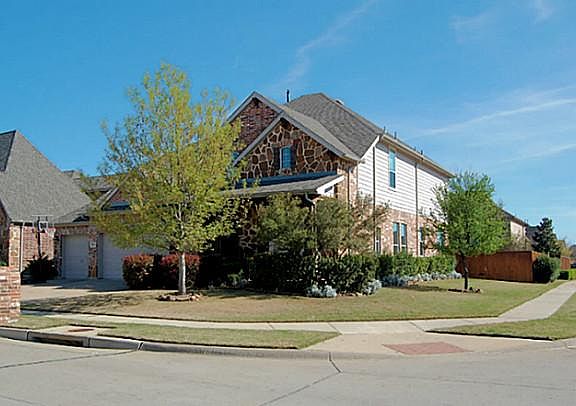 2nd image of 7713 Powder Horn Ln