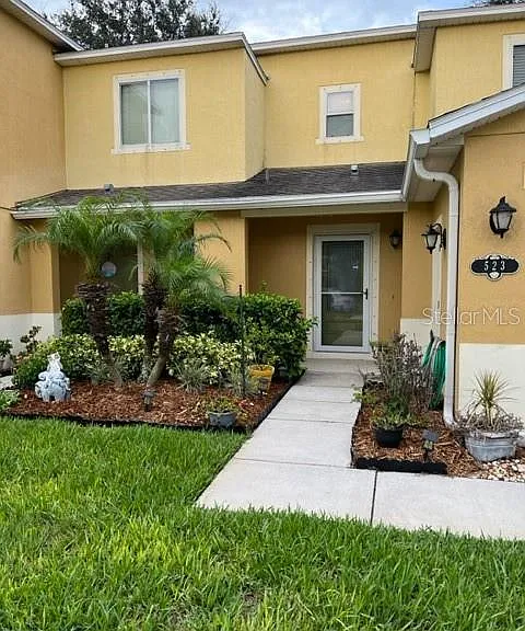 523 Mount Olympus Blvd — Photo 1